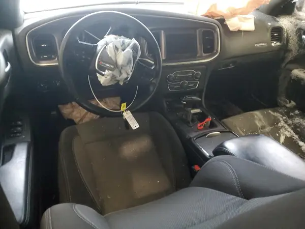 2C3CDXBG0JH200429 2018 DODGE CHARGER - Image 8