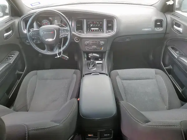 2C3CDXBG0JH200530 2018 DODGE CHARGER - Image 8
