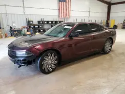 2C3CDXBG0JH200656 2018 DODGE CHARGER