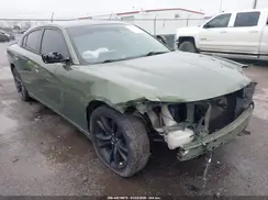 2C3CDXBG0JH207154 2018 DODGE CHARGER