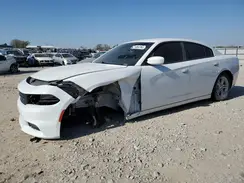 2C3CDXBG0JH207316 2018 DODGE CHARGER