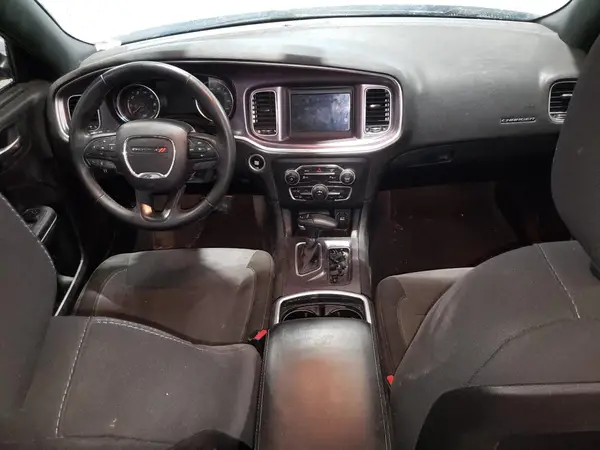 2C3CDXBG0JH207316 2018 DODGE CHARGER - Image 8