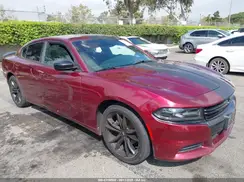 2C3CDXBG0JH221524 2018 DODGE CHARGER