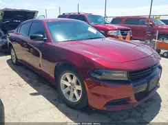 2C3CDXBG0JH226996 2018 DODGE CHARGER