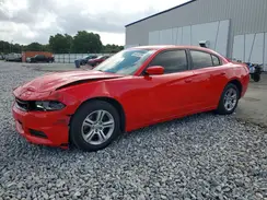 2C3CDXBG0JH232118 2018 DODGE CHARGER