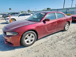 2C3CDXBG0JH239084 2018 DODGE CHARGER