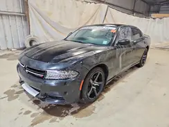 2C3CDXBG0JH239165 2018 DODGE CHARGER