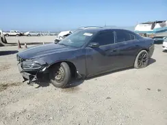 2C3CDXBG0JH239392 2018 DODGE CHARGER