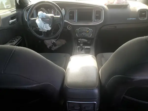 2C3CDXBG0JH239392 2018 DODGE CHARGER - Image 8