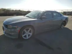 2C3CDXBG0JH248111 2018 DODGE CHARGER