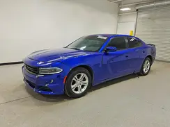 2C3CDXBG0JH272988 2018 DODGE CHARGER