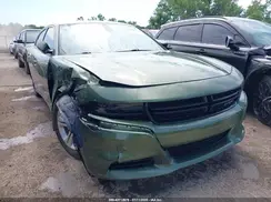 2C3CDXBG0JH281528 2018 DODGE CHARGER