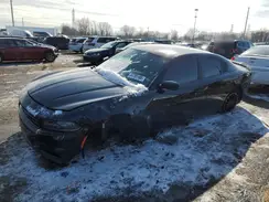 2C3CDXBG0JH282792 2018 DODGE CHARGER