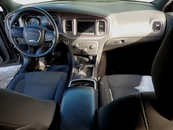 2C3CDXBG0JH282792 2018 DODGE CHARGER - Image 8