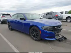 2C3CDXBG0JH284526 2018 DODGE CHARGER