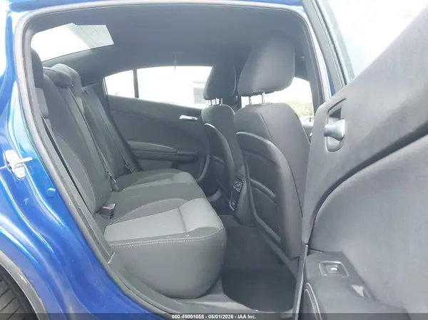 2C3CDXBG0JH284526 2018 DODGE CHARGER - Image 8