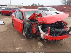 2C3CDXBG0JH289581 2018 DODGE CHARGER
