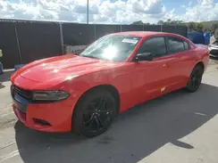 2C3CDXBG0JH289807 2018 DODGE CHARGER
