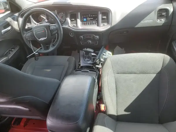 2C3CDXBG0JH289807 2018 DODGE CHARGER - Image 8