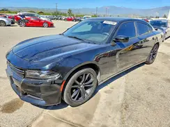 2C3CDXBG0JH291136 2018 DODGE CHARGER