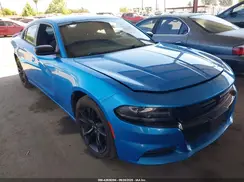2C3CDXBG0JH291394 2018 DODGE CHARGER