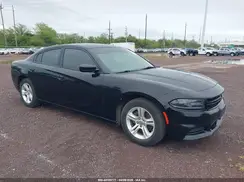 2C3CDXBG0JH303530 2018 DODGE CHARGER