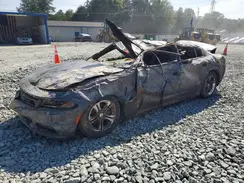 2C3CDXBG0JH303592 2018 DODGE CHARGER