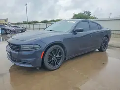 2C3CDXBG0JH307125 2018 DODGE CHARGER