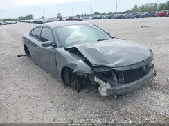2C3CDXBG0JH309540 2018 DODGE CHARGER