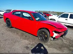 2C3CDXBG0JH312843 2018 DODGE CHARGER