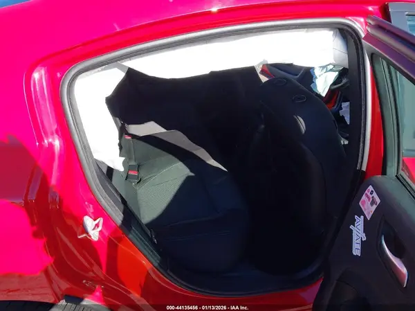 2C3CDXBG0JH312843 2018 DODGE CHARGER - Image 8