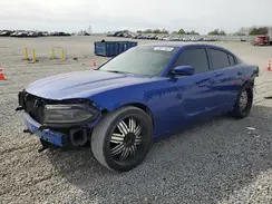 2C3CDXBG0JH319131 2018 DODGE CHARGER
