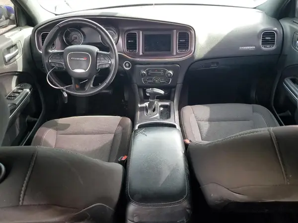 2C3CDXBG0JH319131 2018 DODGE CHARGER - Image 8