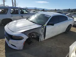 2C3CDXBG0JH319193 2018 DODGE CHARGER