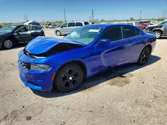 2C3CDXBG0JH319257 2018 DODGE CHARGER