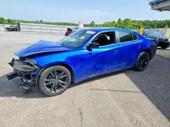 2C3CDXBG0JH329030 2018 DODGE CHARGER