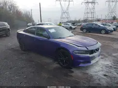 2C3CDXBG0JH329299 2018 DODGE CHARGER