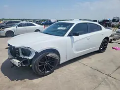 2C3CDXBG0JH329383 2018 DODGE CHARGER
