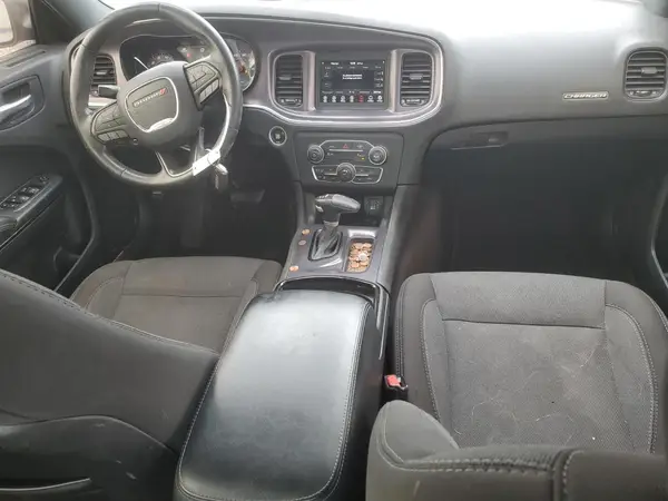 2C3CDXBG0JH329495 2018 DODGE CHARGER - Image 8
