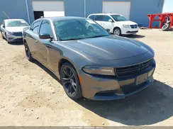 2C3CDXBG0JH335412 2018 DODGE CHARGER