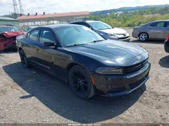 2C3CDXBG0JH335586 2018 DODGE CHARGER