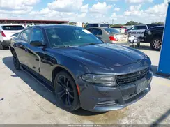 2C3CDXBG0JH335846 2018 DODGE CHARGER