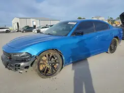 2C3CDXBG0JH336107 2018 DODGE CHARGER
