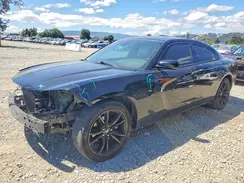 2C3CDXBG0JH336365 2018 DODGE CHARGER