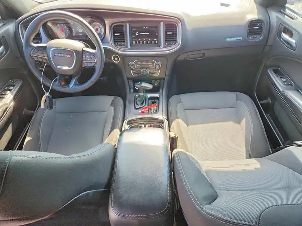 2C3CDXBG0JH336365 2018 DODGE CHARGER - Image 8