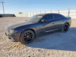 2C3CDXBG0JH336530 2018 DODGE CHARGER