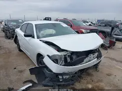 2C3CDXBG0JH336558 2018 DODGE CHARGER