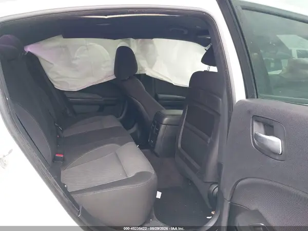 2C3CDXBG0JH336558 2018 DODGE CHARGER - Image 8
