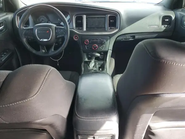 2C3CDXBG0KH501364 2019 DODGE CHARGER - Image 8