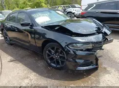 2C3CDXBG0KH502899 2019 DODGE CHARGER